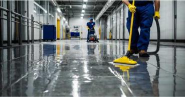 Empresa que faz limpeza profissional de pisos Empresa que faz limpeza profissional de pisos